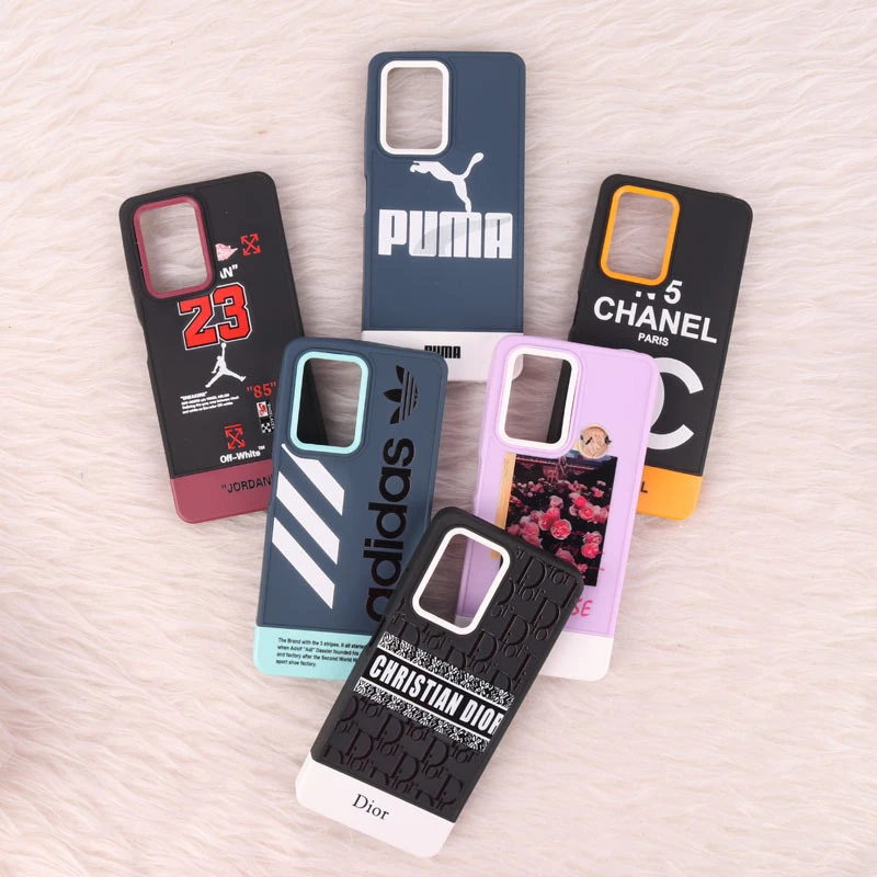 قاب Creative طرحدار Xiaomi 11T / 11T Pro