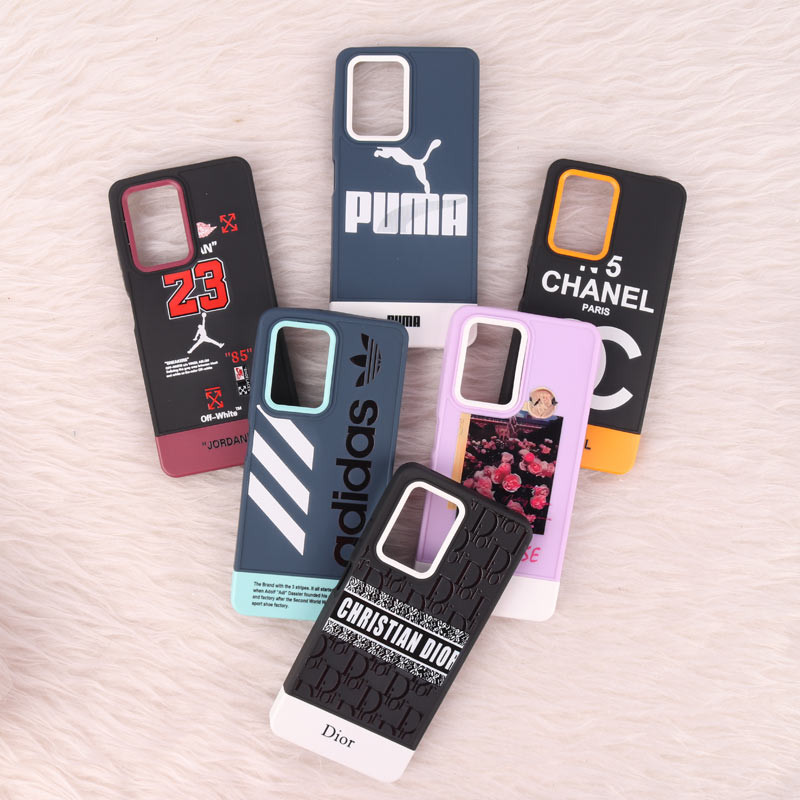 قاب Creative طرحدار Xiaomi 11T / 11T Pro