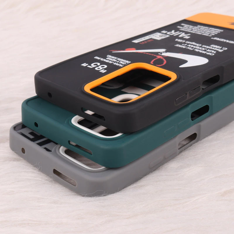 قاب Creative طرحدار Xiaomi 11T / 11T Pro