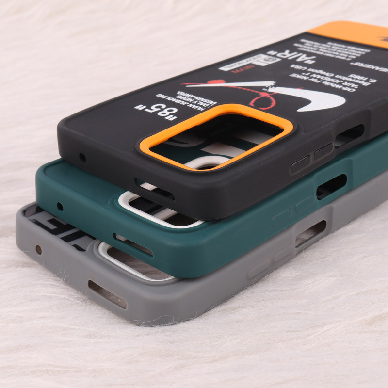 قاب Creative طرحدار Xiaomi 11T / 11T Pro