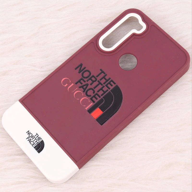 قاب Creative طرحدار Xiaomi Redmi Note 8