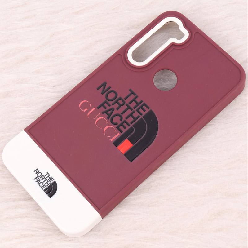 قاب Creative طرحدار Xiaomi Redmi Note 8