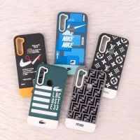 قاب Creative طرحدار Xiaomi Redmi Note 8