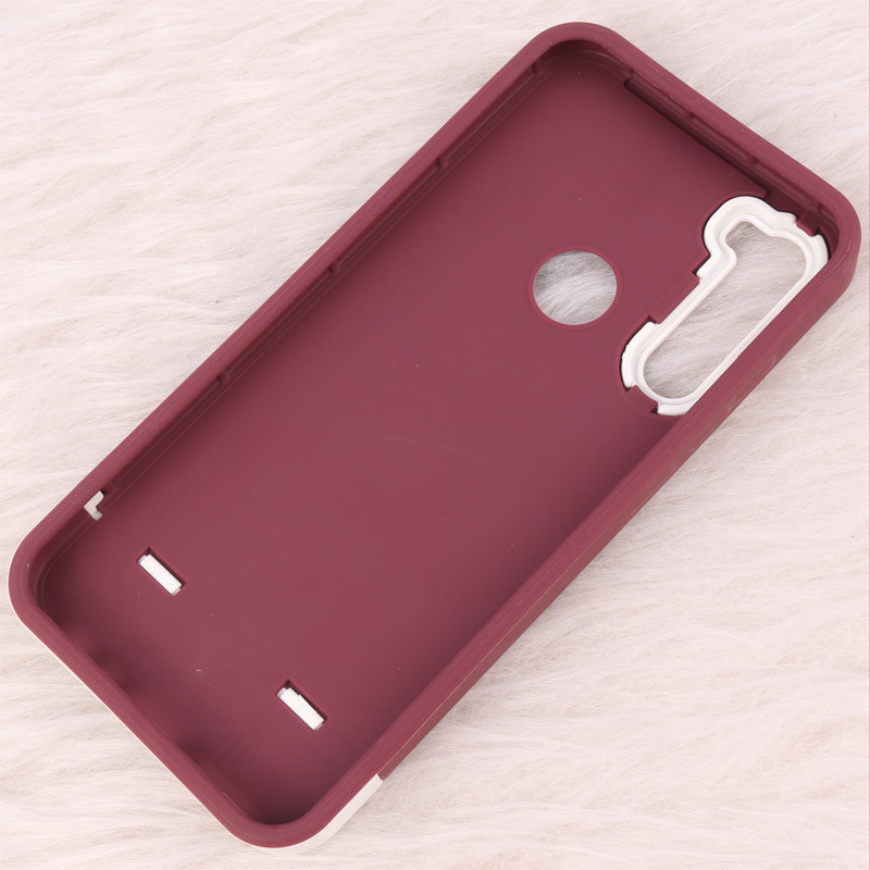 قاب Creative طرحدار Xiaomi Redmi Note 8