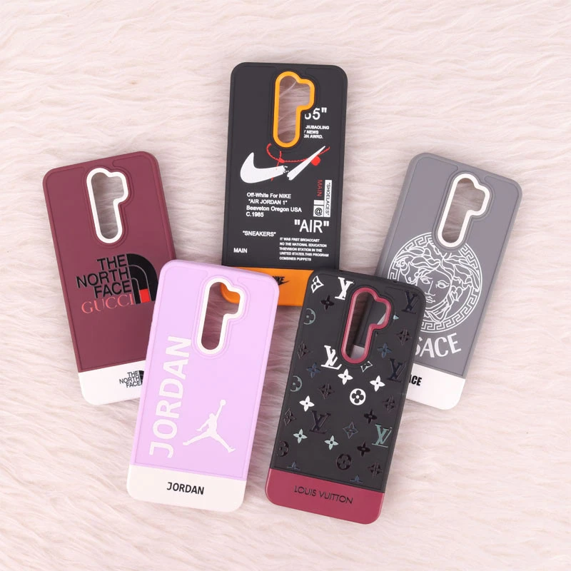 قاب Creative طرحدار Xiaomi Redmi Note 8 Pro