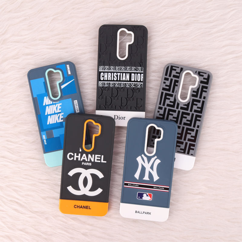 قاب Creative طرحدار Xiaomi Redmi Note 8 Pro