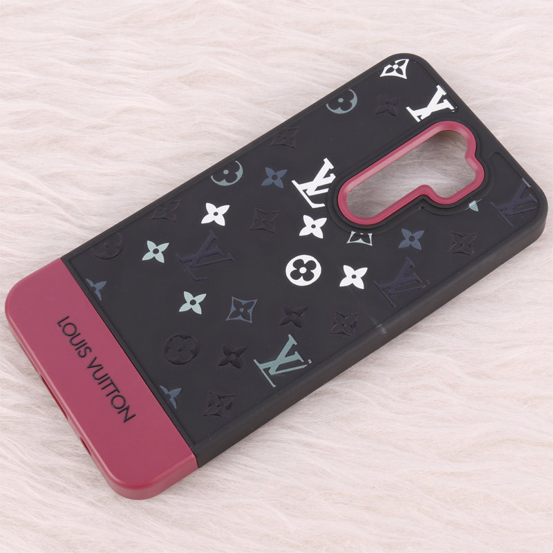 قاب Creative طرحدار Xiaomi Redmi Note 8 Pro