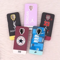 قاب Creative طرحدار Xiaomi Redmi Note 9s / Note 9 Pro / Note 10 Lite