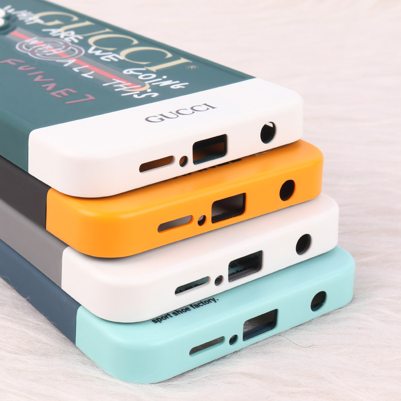 قاب Creative طرحدار Xiaomi Redmi Note 9s / Note 9 Pro / Note 10 Lite