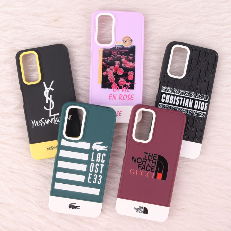 قاب Creative طرحدار Xiaomi Redmi Note 11 4G
