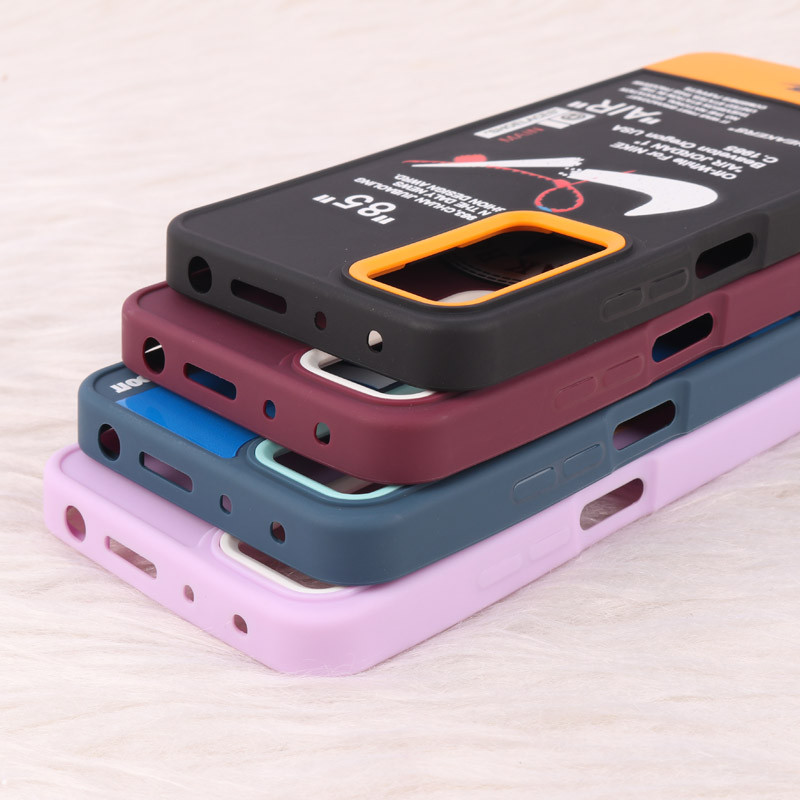قاب Creative طرحدار Xiaomi Redmi Note 11 Pro