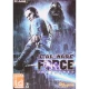 بازی Star Wars The Force Unleashed 2DVD9 عصر بازی مناسب برای PC