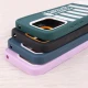 قاب Creative طرحدار Xiaomi Redmi 10C