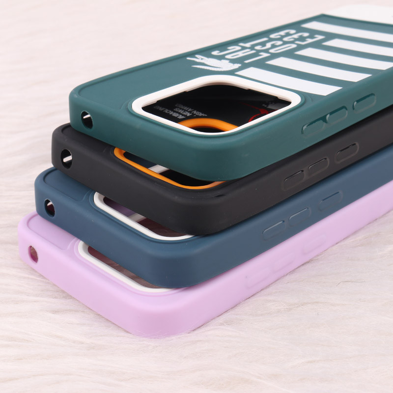قاب Creative طرحدار Xiaomi Redmi 10C