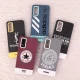 قاب Creative طرحدار Samsung Galaxy S20 FE