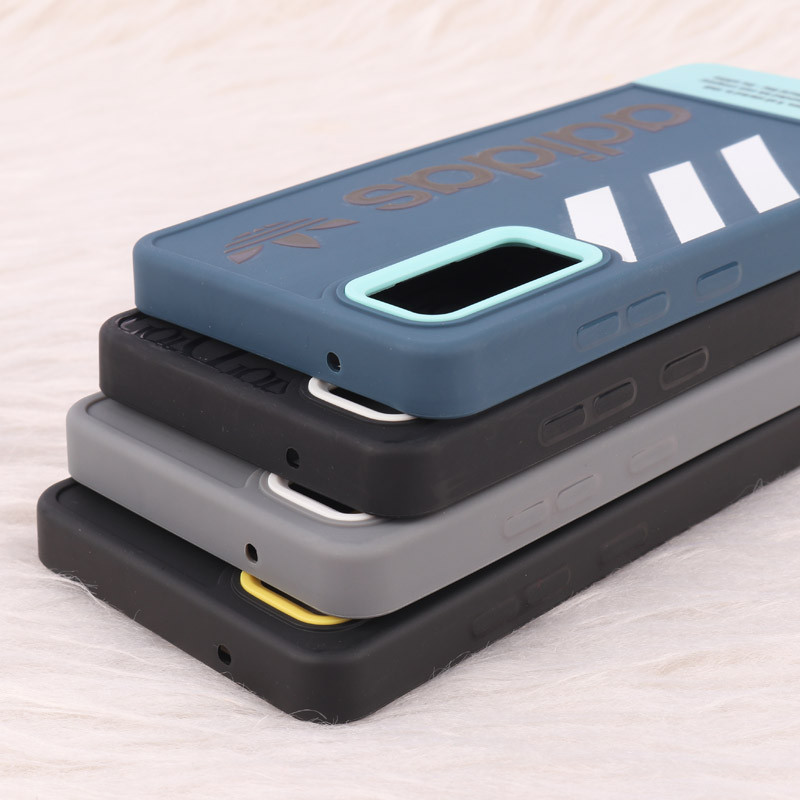 قاب Creative طرحدار Samsung Galaxy S20 FE