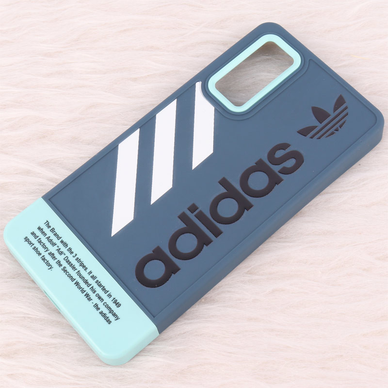 قاب Creative طرحدار Samsung Galaxy S20 FE