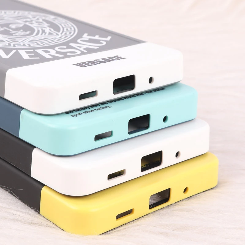 قاب Creative طرحدار Samsung Galaxy S20 FE