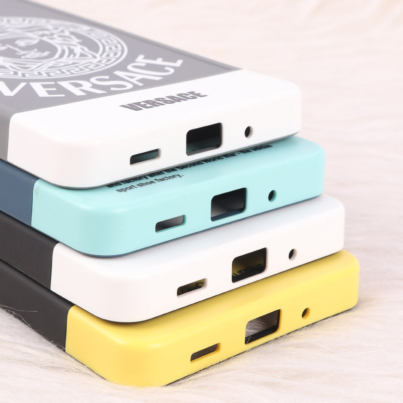 قاب Creative طرحدار Samsung Galaxy S20 FE