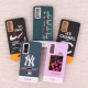 قاب Creative طرحدار Samsung Galaxy S20 FE