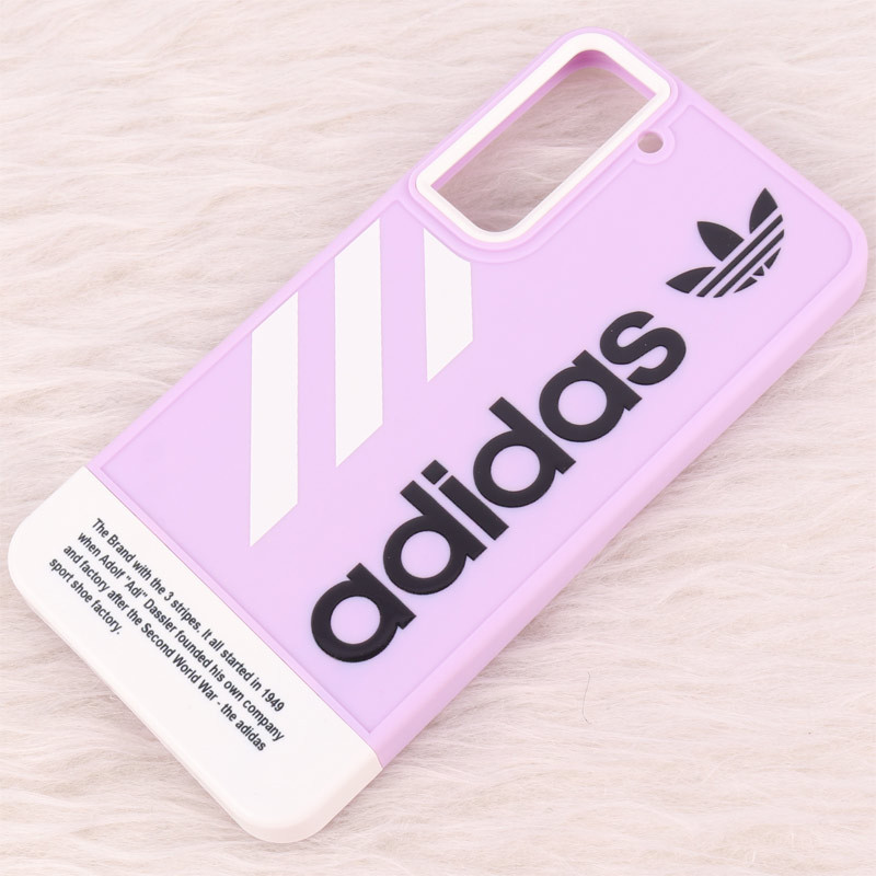 قاب Creative طرحدار Samsung Galaxy S21 FE 5G