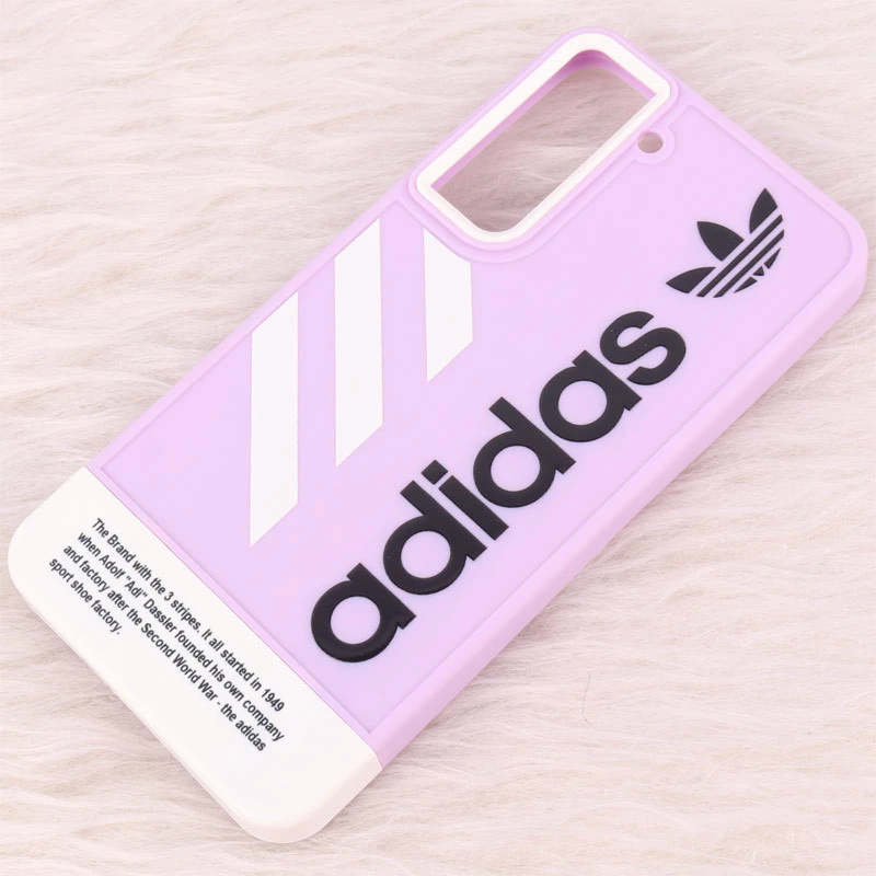 قاب Creative طرحدار Samsung Galaxy S21 FE 5G