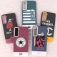 قاب Creative طرحدار Samsung Galaxy S21 FE 5G