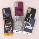 قاب Creative طرحدار Samsung Galaxy S21 FE 5G