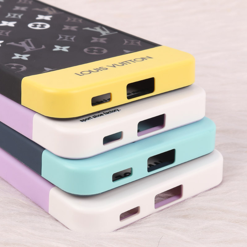 قاب Creative طرحدار Samsung Galaxy S21 FE 5G