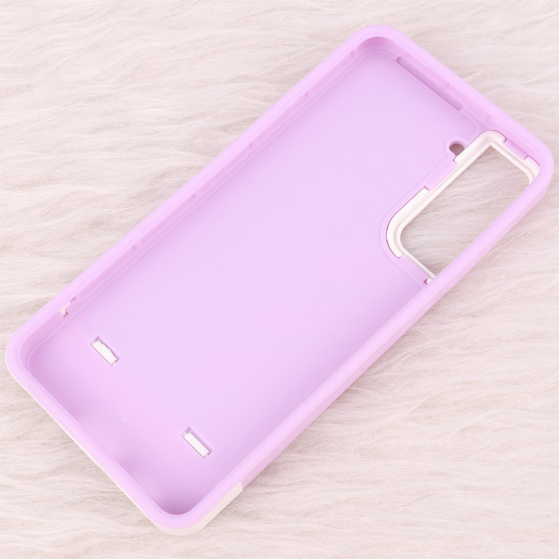 قاب Creative طرحدار Samsung Galaxy S21 FE 5G