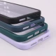 قاب PC آیفون iPhone XR متال ایرون