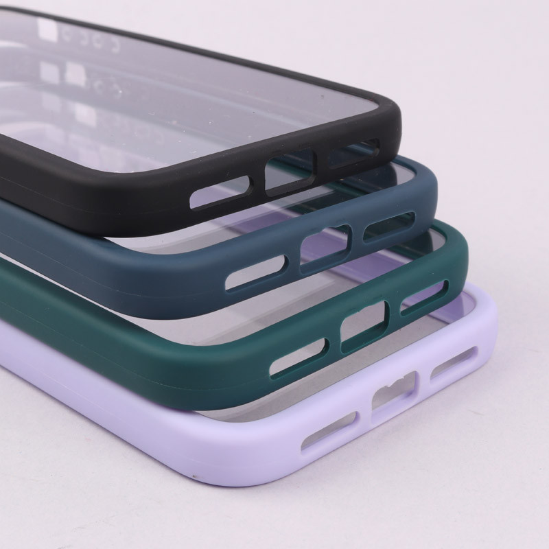 قاب PC آیفون iPhone XR متال ایرون