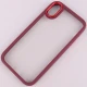 قاب PC آیفون iPhone XR متال ایرون