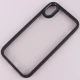 قاب PC آیفون iPhone XR متال ایرون