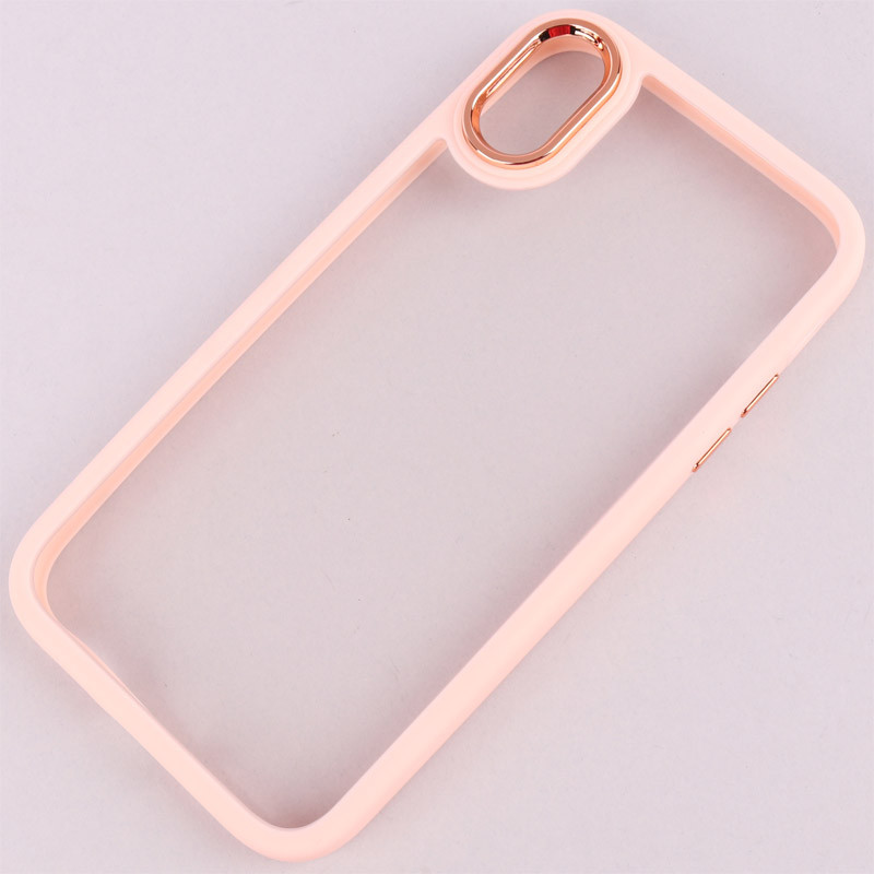 قاب PC آیفون iPhone XR متال ایرون