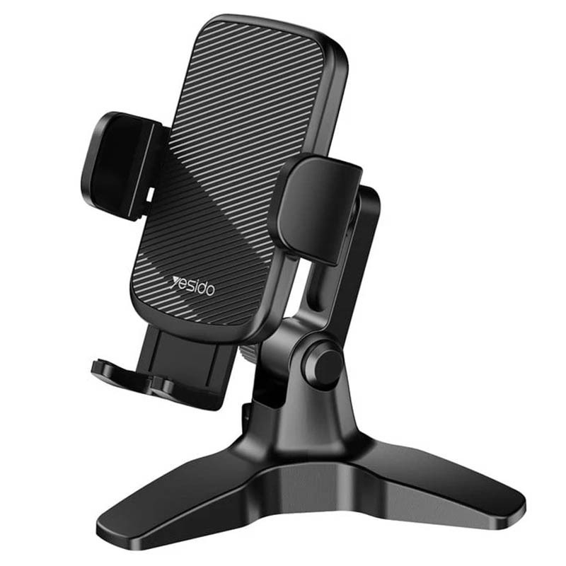 پایه نگهدارنده گوشی موبایل و تبلت Yesido C181