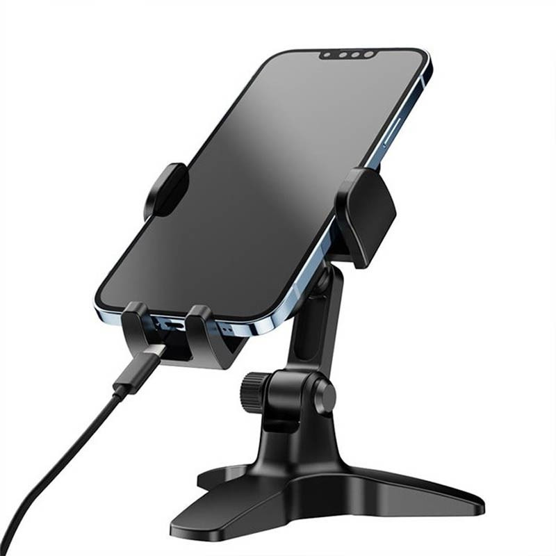 پایه نگهدارنده گوشی موبایل و تبلت Yesido C181