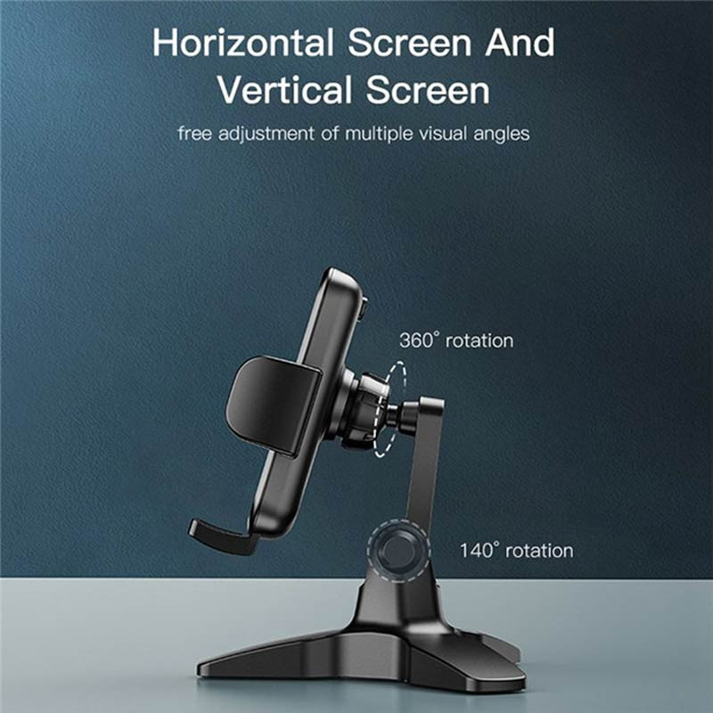 پایه نگهدارنده گوشی موبایل و تبلت Yesido C181