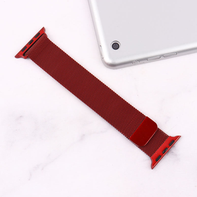 بند Milanese اپل واچ ۳۸/۴۰mm