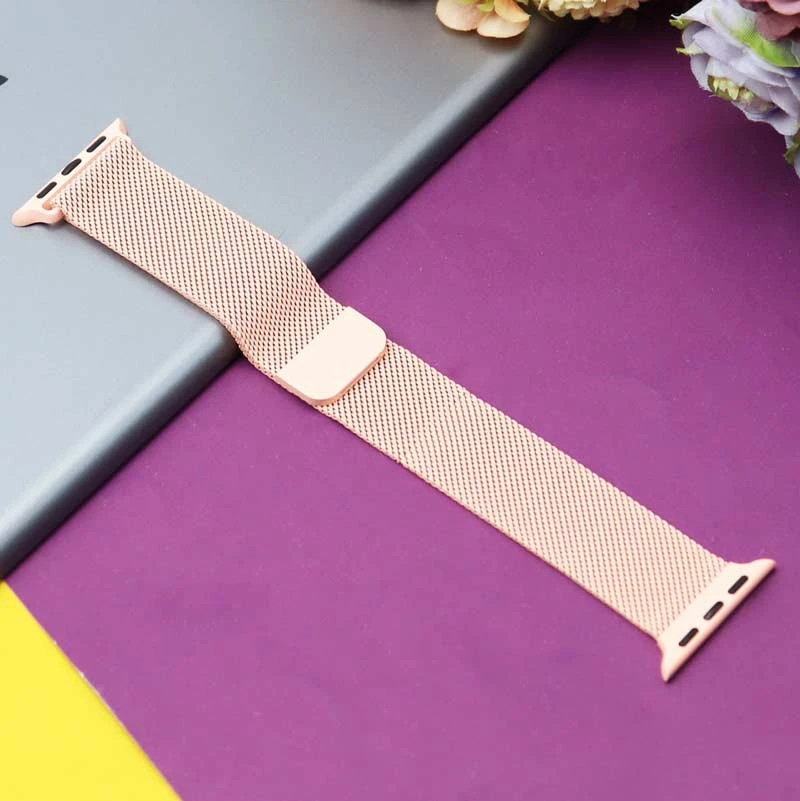بند Milanese اپل واچ ۳۸/۴۰mm