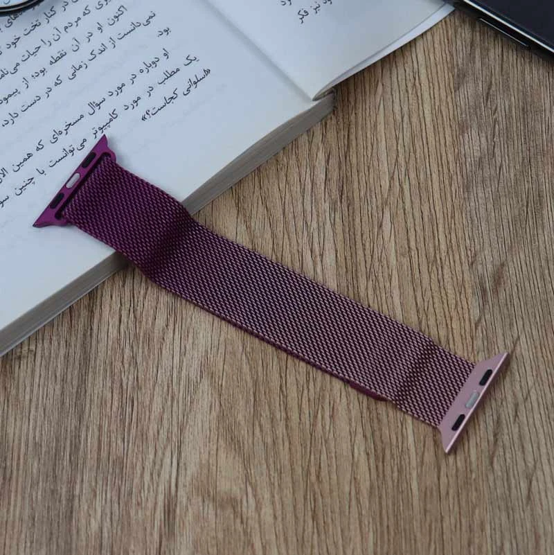 بند Milanese اپل واچ 38/40mm