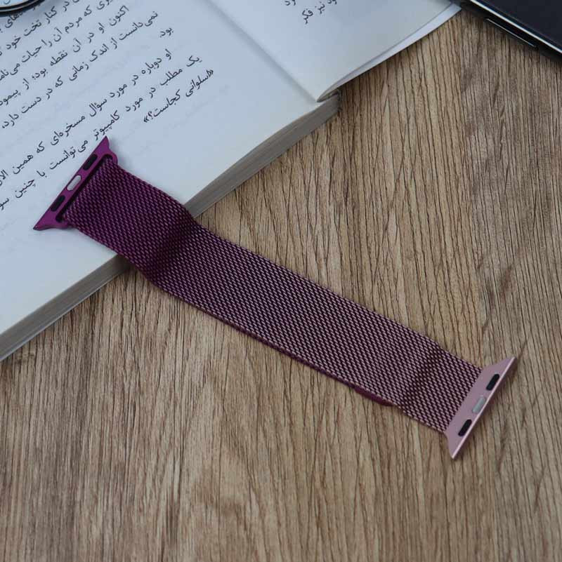 بند Milanese اپل واچ 38/40mm