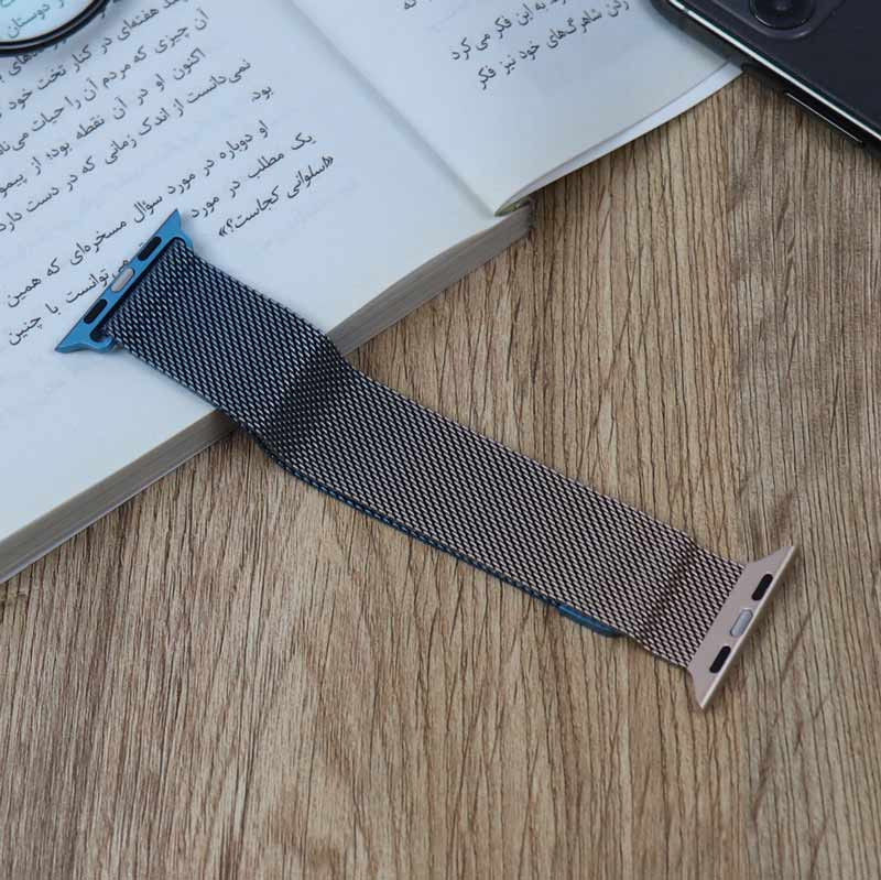 بند Milanese اپل واچ ۳۸/۴۰mm