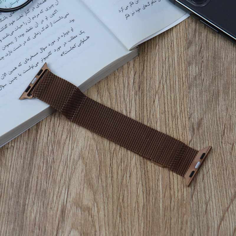 بند Milanese اپل واچ ۳۸/۴۰mm