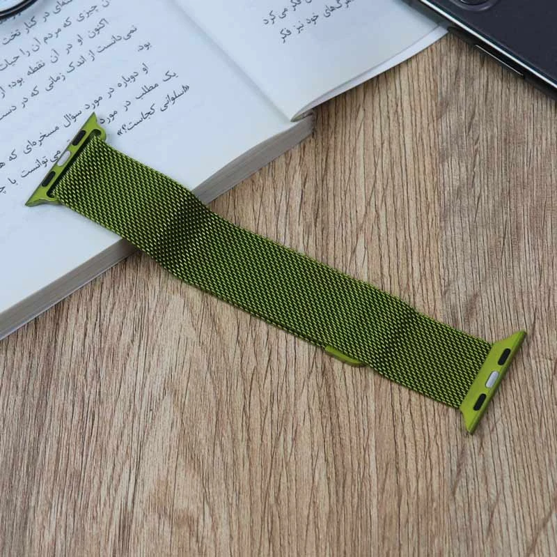 بند Milanese اپل واچ ۳۸/۴۰mm