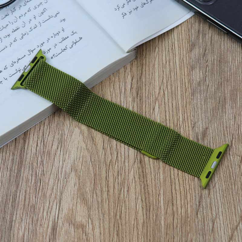بند Milanese اپل واچ ۳۸/۴۰mm