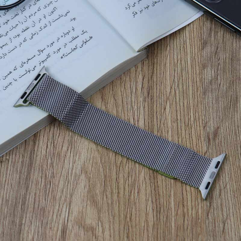 بند Milanese اپل واچ ۳۸/۴۰mm