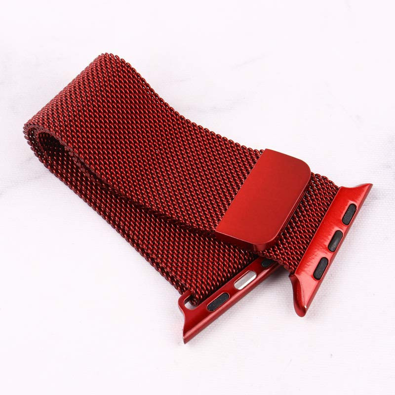 بند Milanese اپل واچ ۳۸/۴۰mm