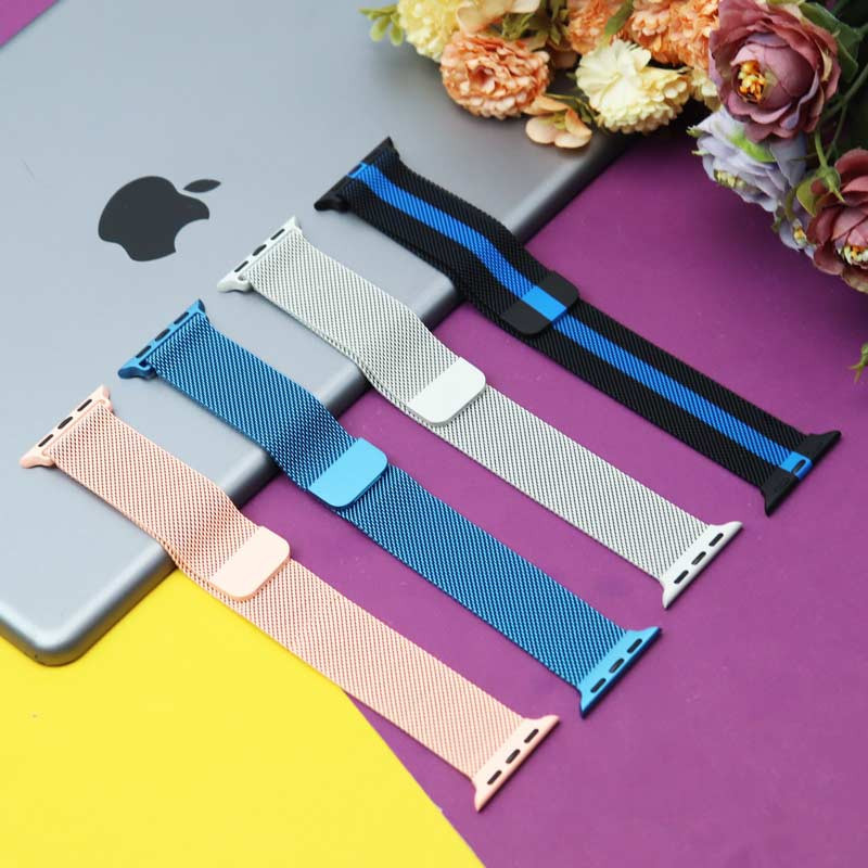 بند Milanese اپل واچ ۳۸/۴۰mm