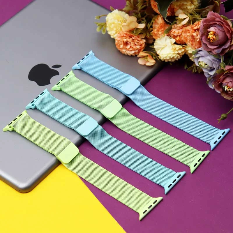 بند Milanese اپل واچ ۳۸/۴۰mm
